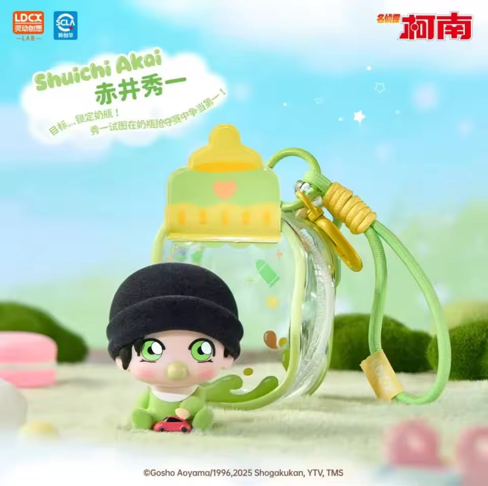 Detective Conan: Baby Charms Blind Box (1 Random)