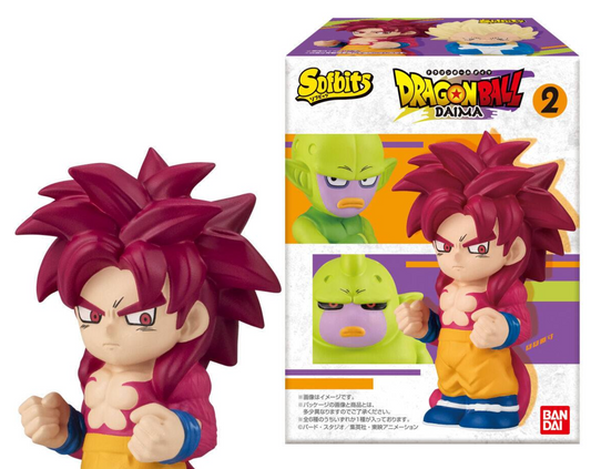 Dragon Ball Blind Box