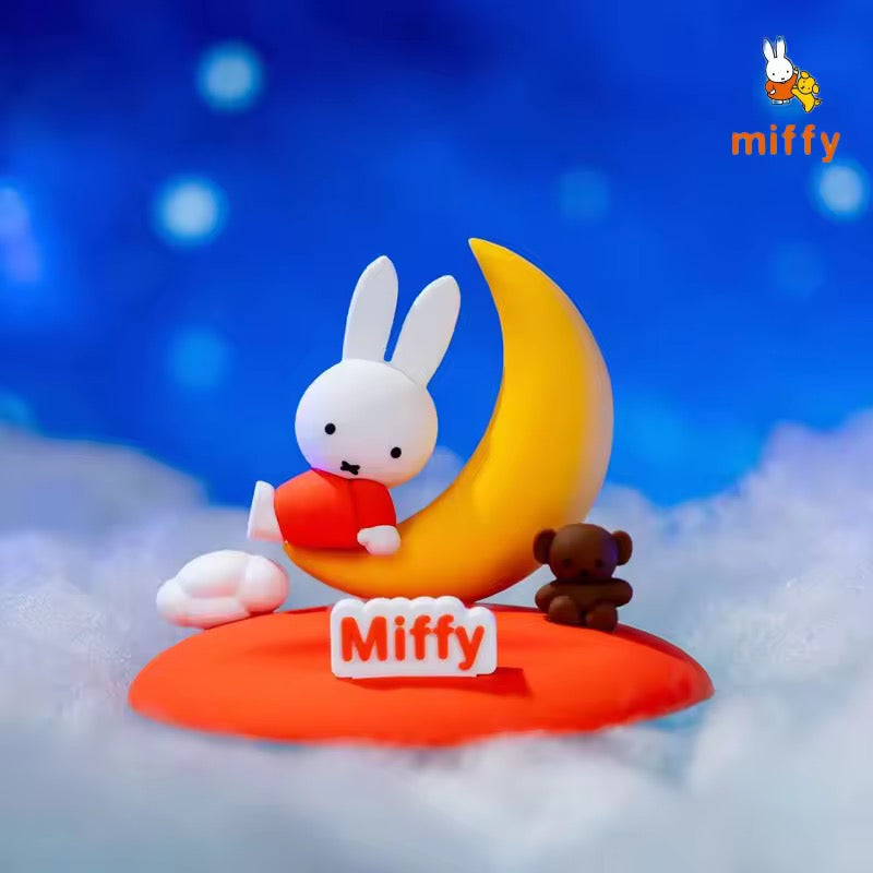 Miffy Beautiful Days Blind Box