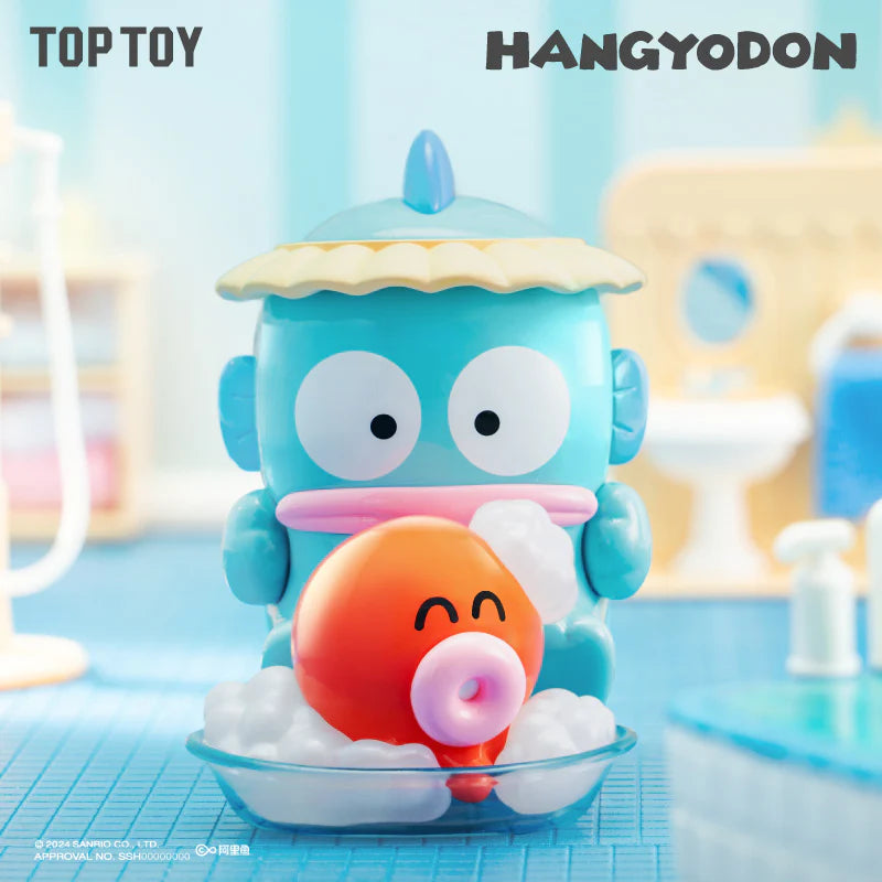 Hangyodon Daily Life Blind Box