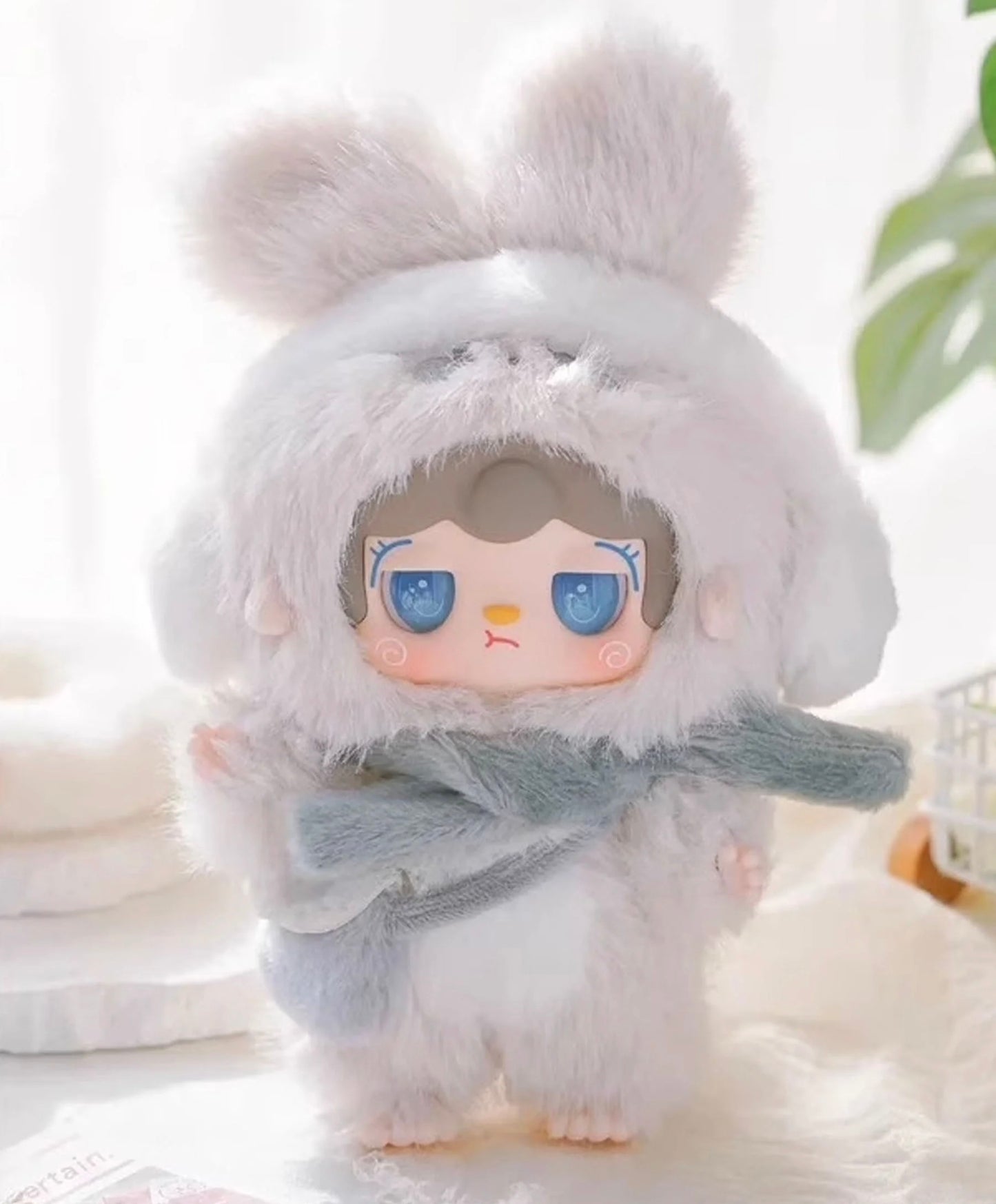 Yooki V3 Blind Box