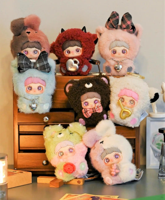 Maymei I Love you Blind Box Series (1 random)