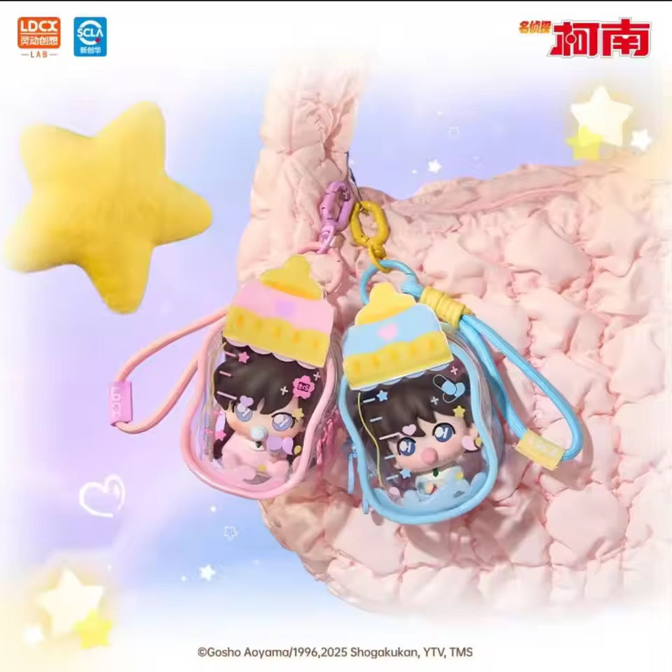 Detective Conan: Baby Charms Blind Box (1 Random)