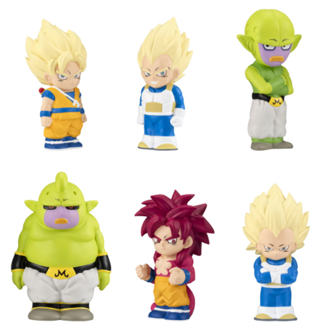 Dragon Ball Blind Box