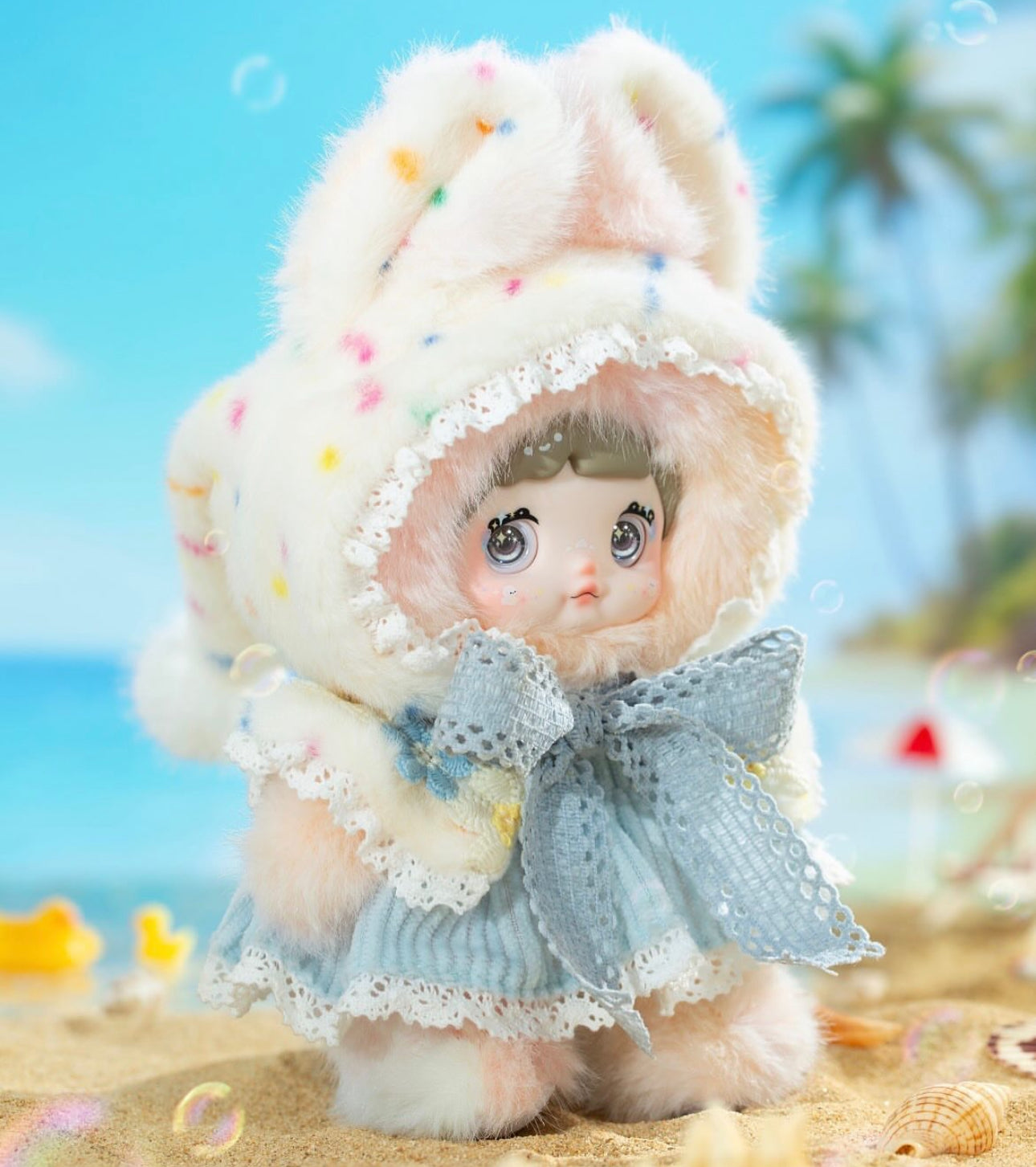 Nommi: weather forecast blind box (1 random)