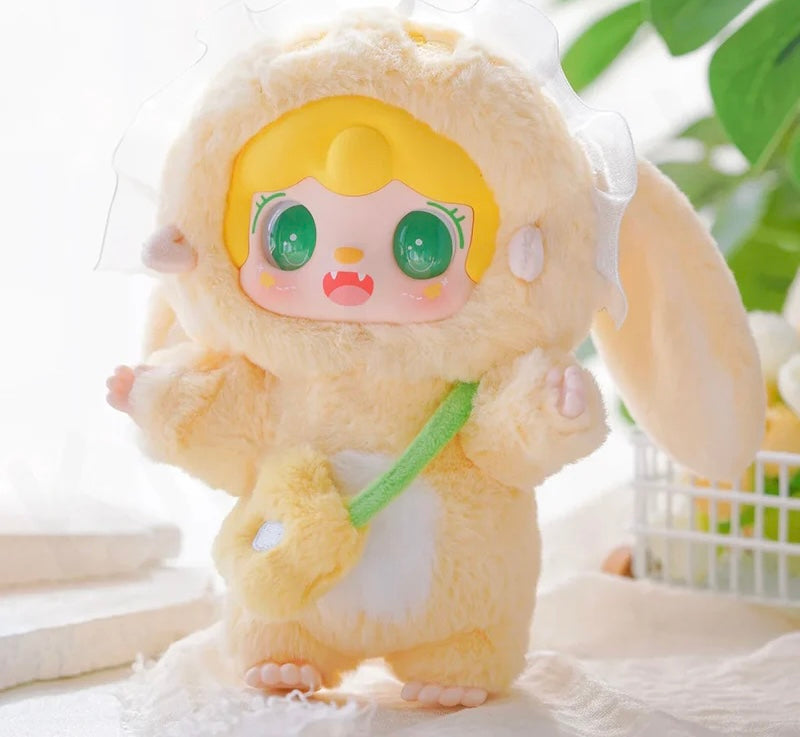 Yooki V3 Blind Box