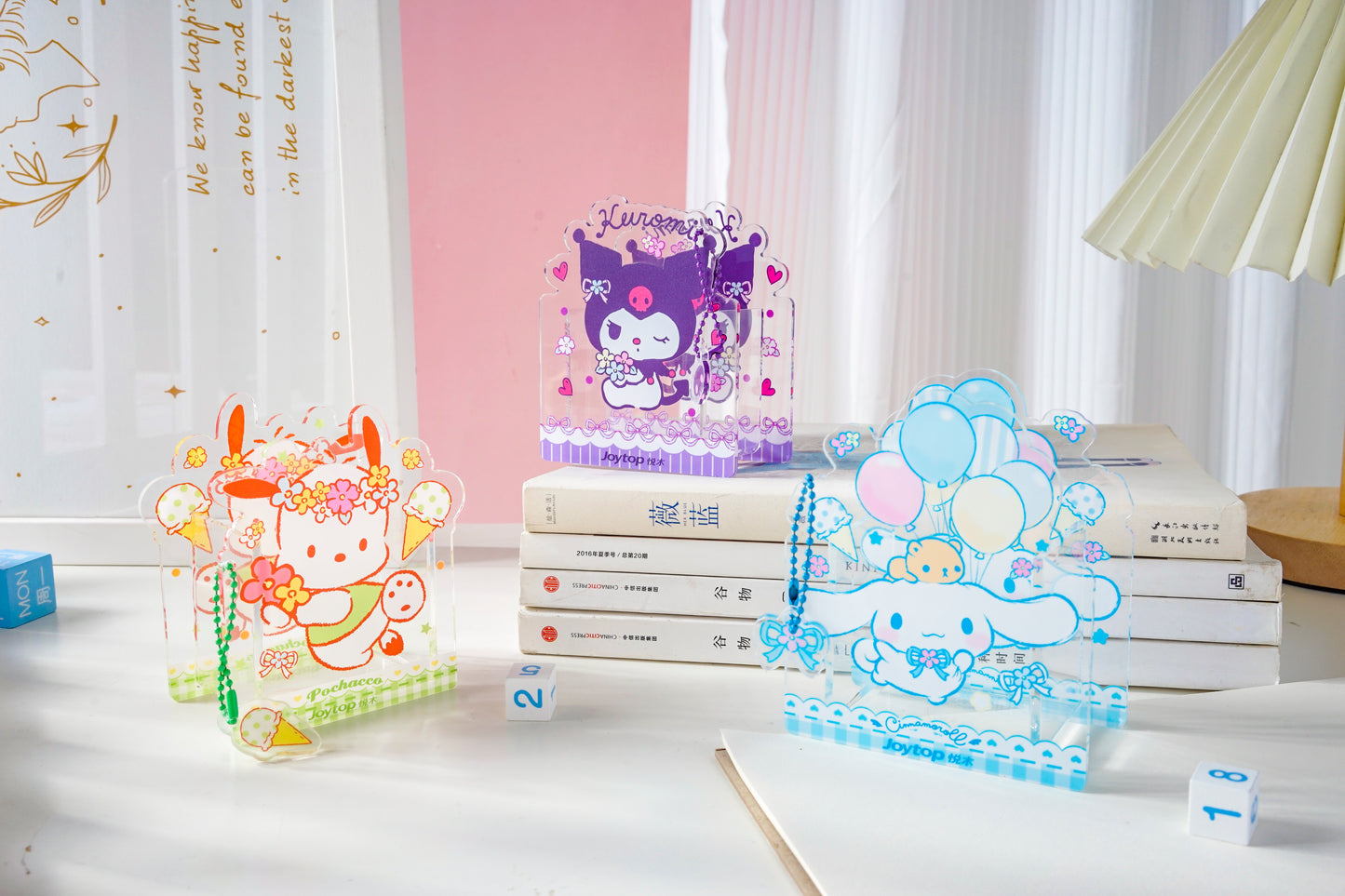 Sanrio Acrylic Stand