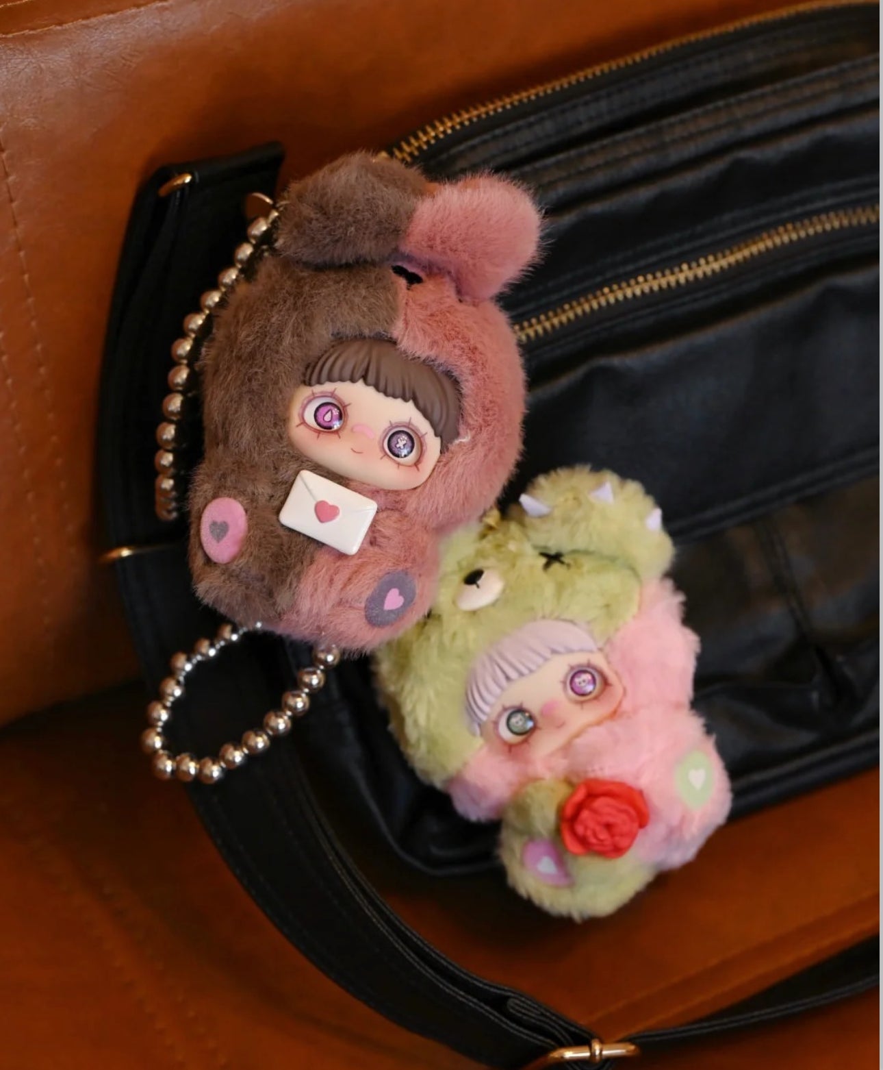 Maymei I Love you Blind Box Series (1 random)