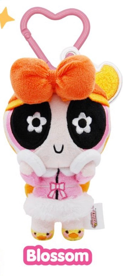 Blossom Plush