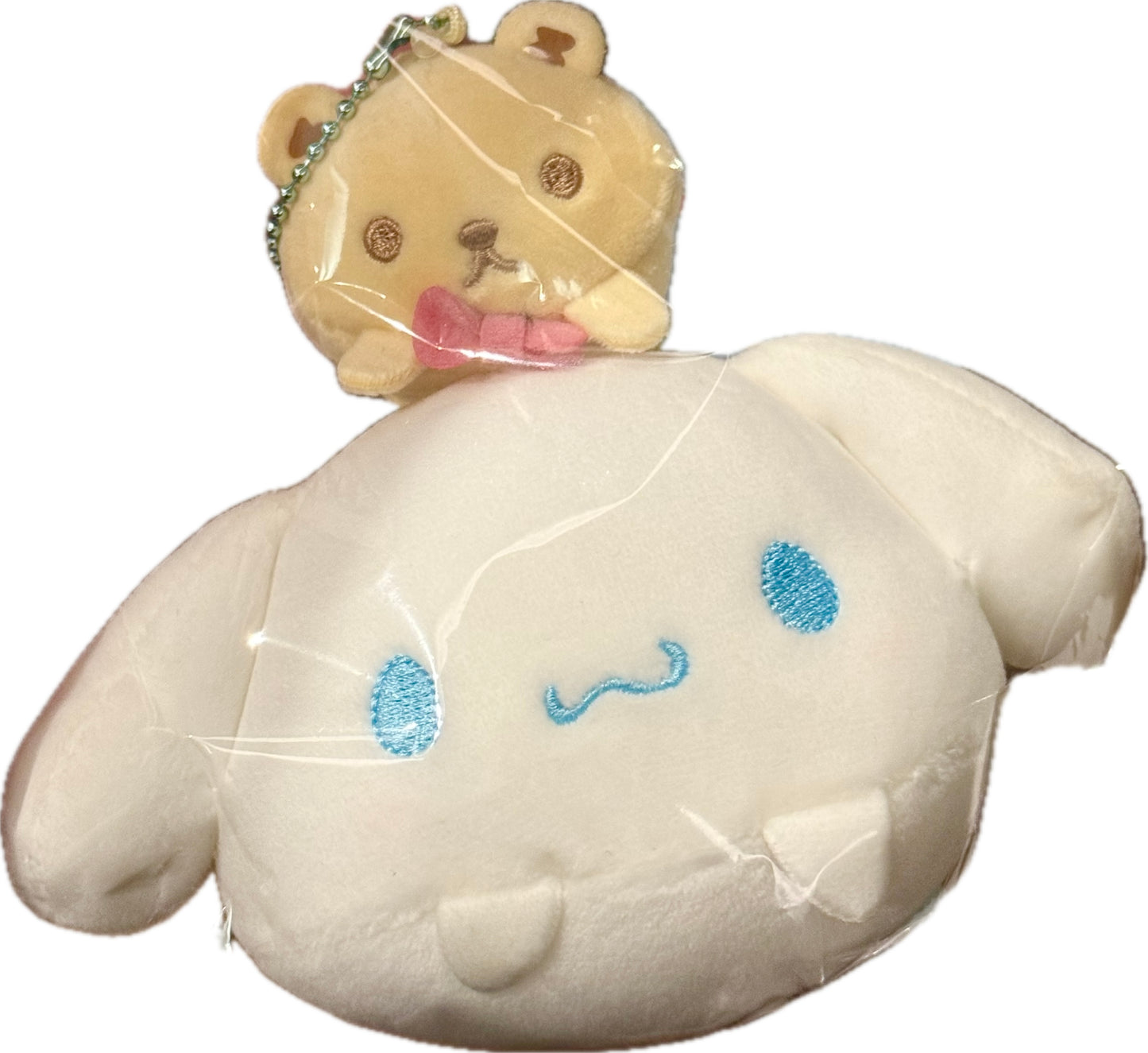 Cinnamonroll plush