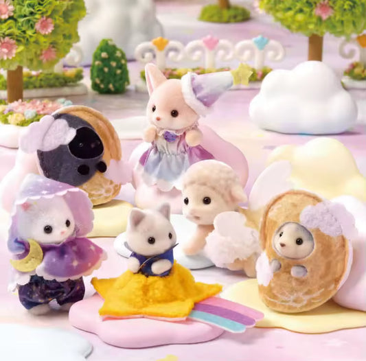 Sylvanian Families Milky Way Blind Bag (1 Random)