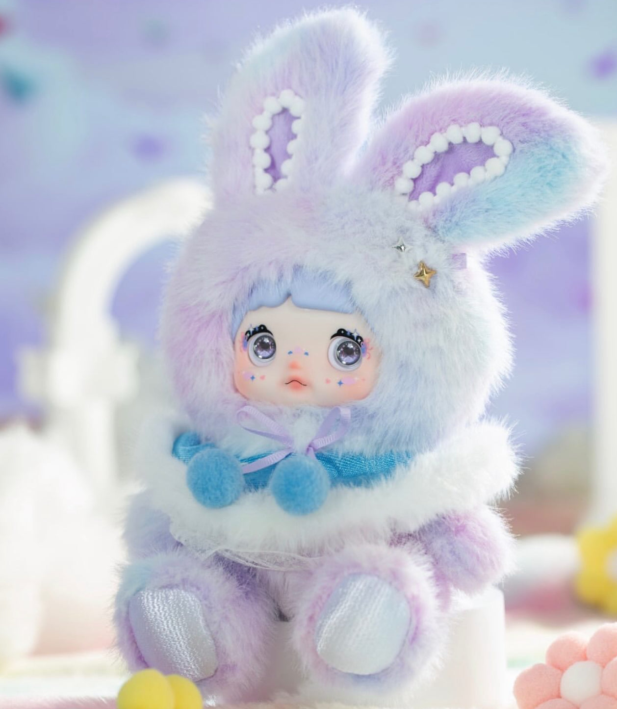 Nommi: weather forecast blind box (1 random)