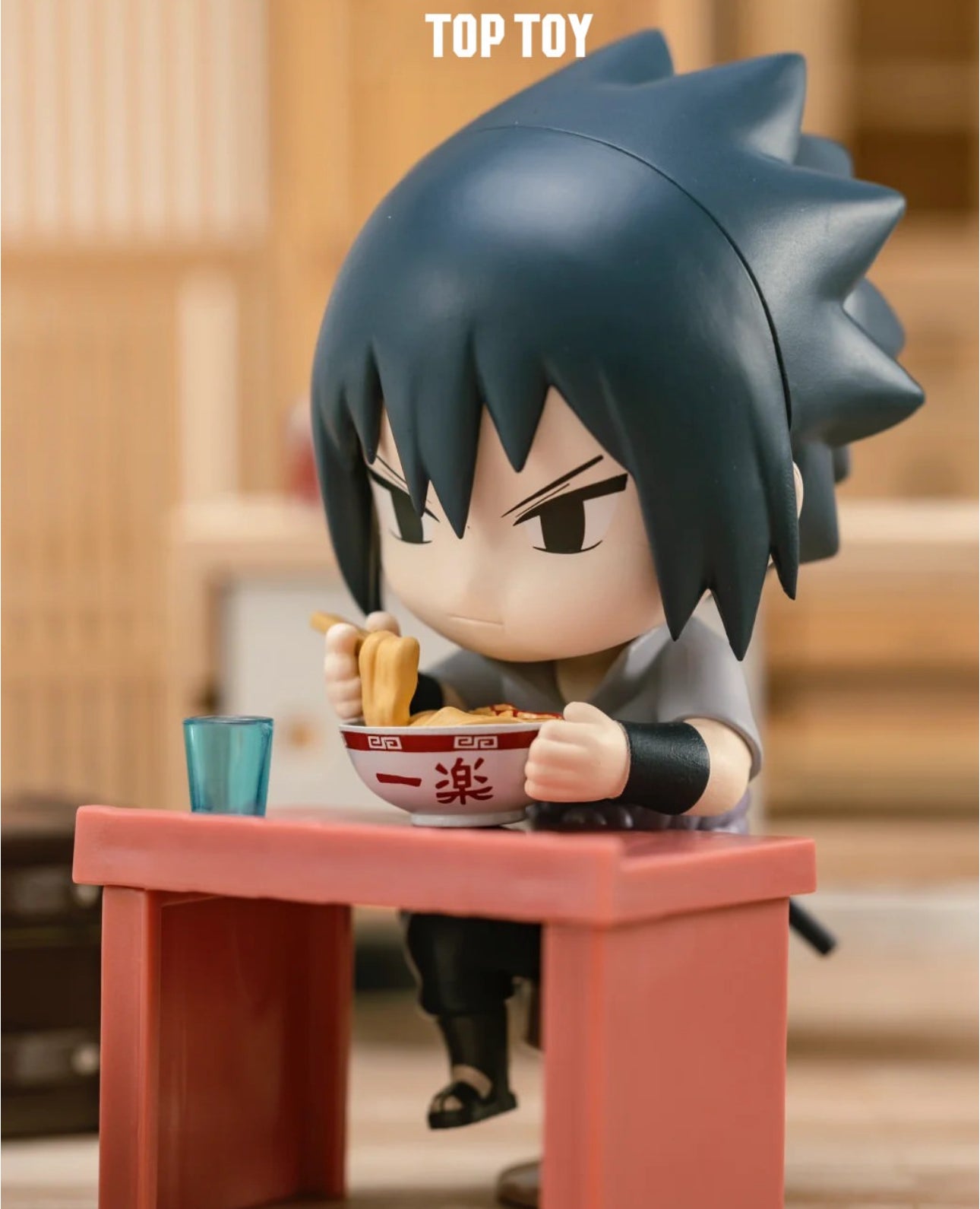 Naruto Shippuden Ramen series Blind Box