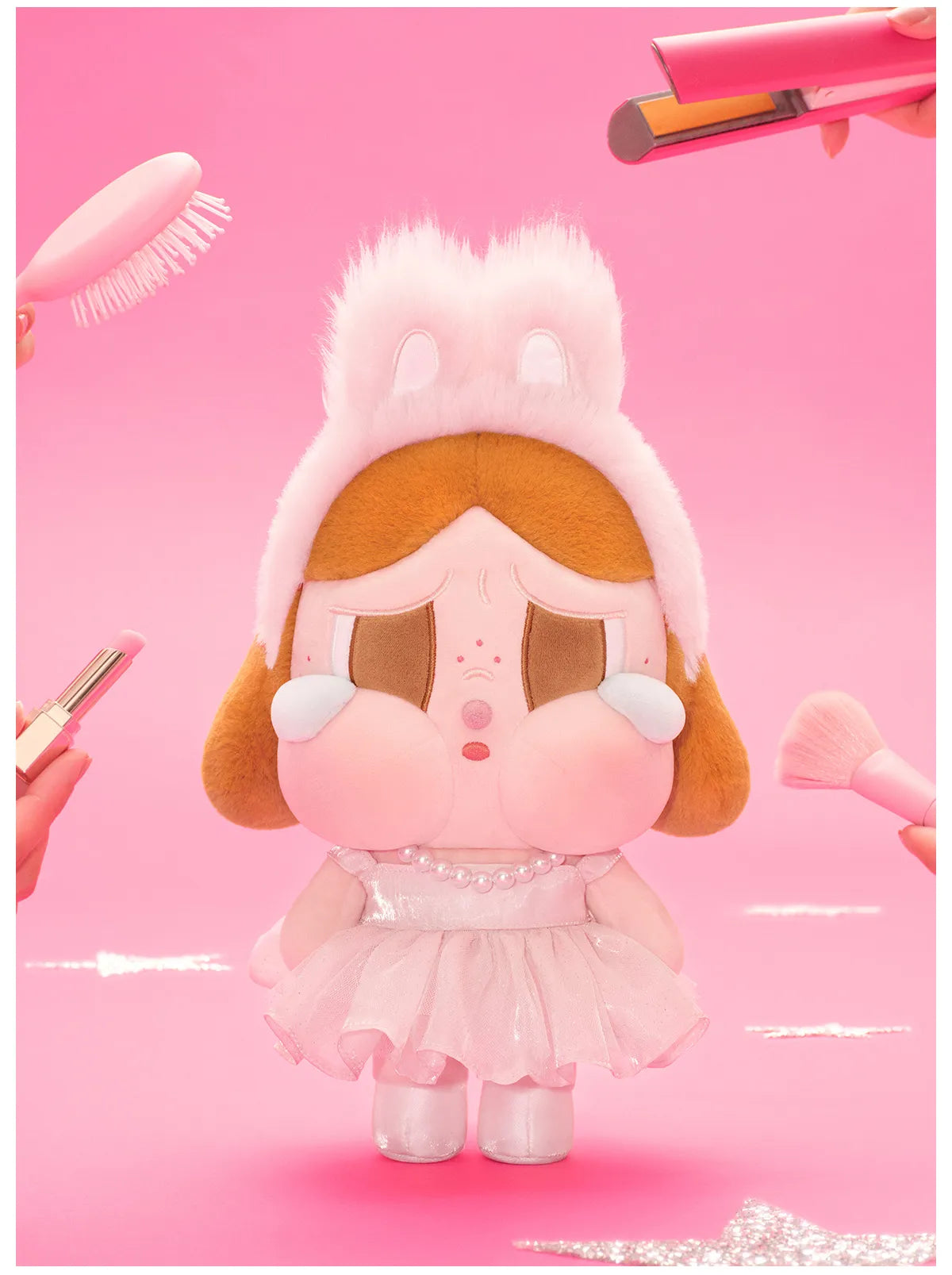 Crybaby: Shiny Shiny Dolls
