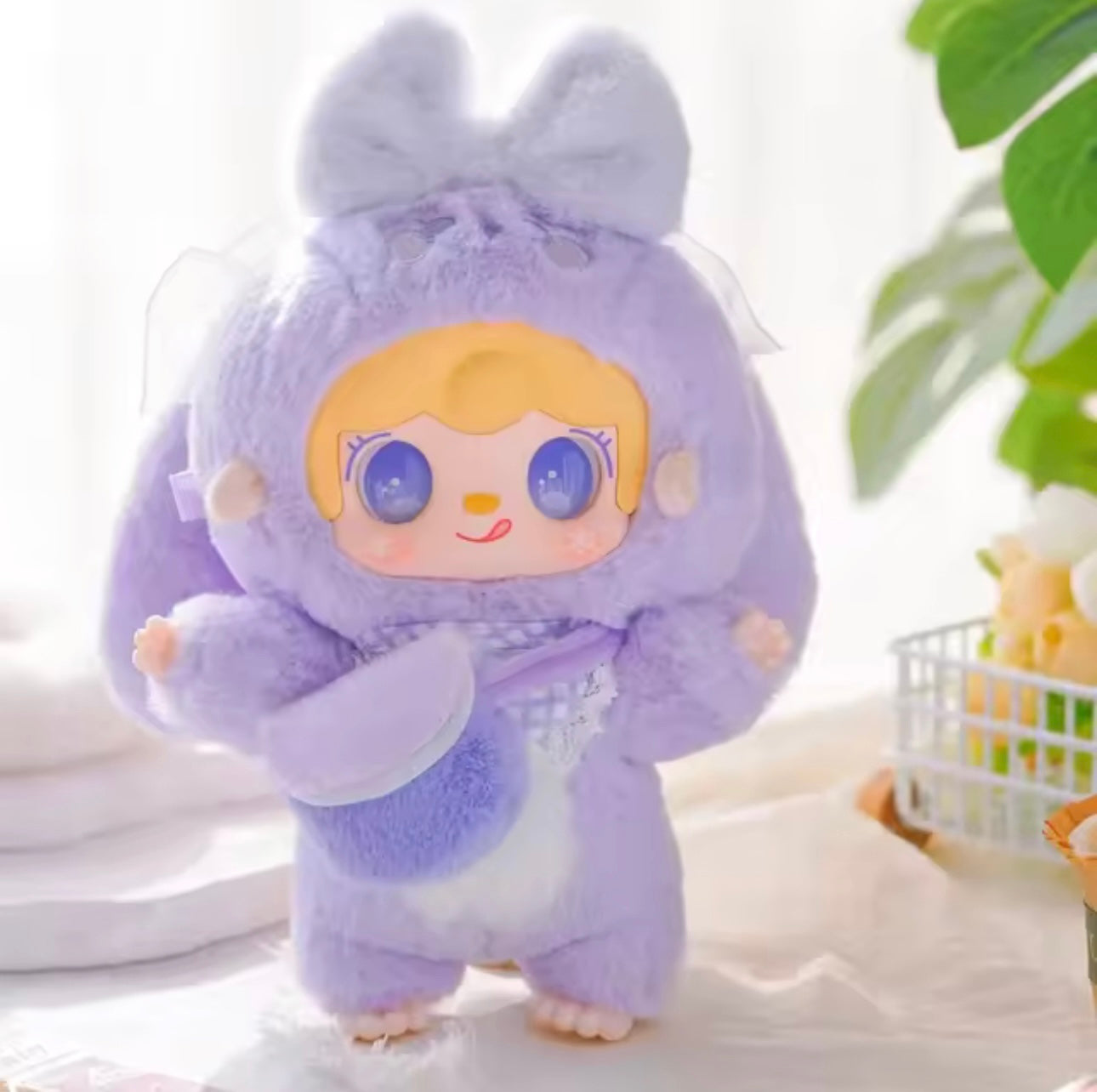 Yooki V3 Blind Box