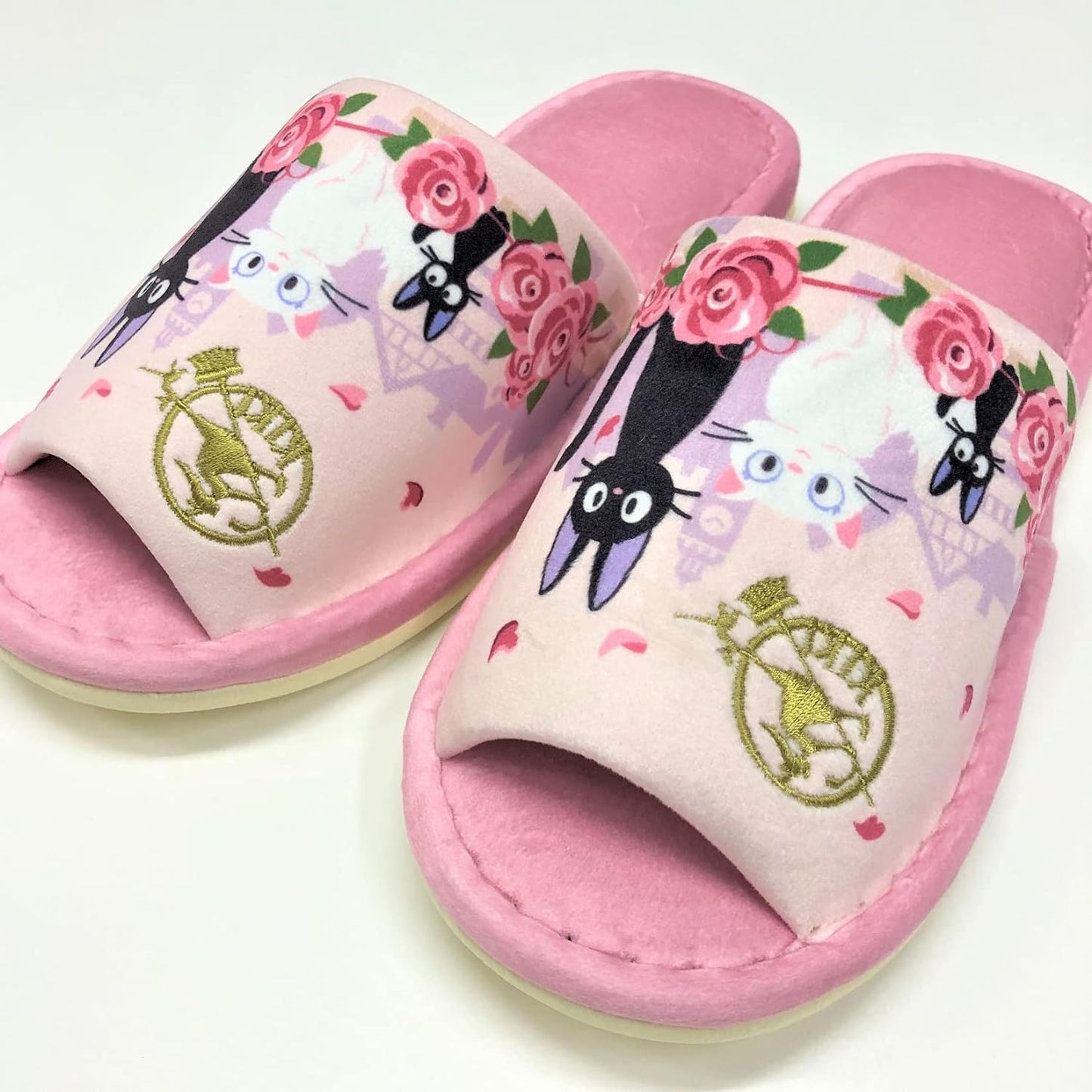 Kiki's Delivery Service Slipper (2)