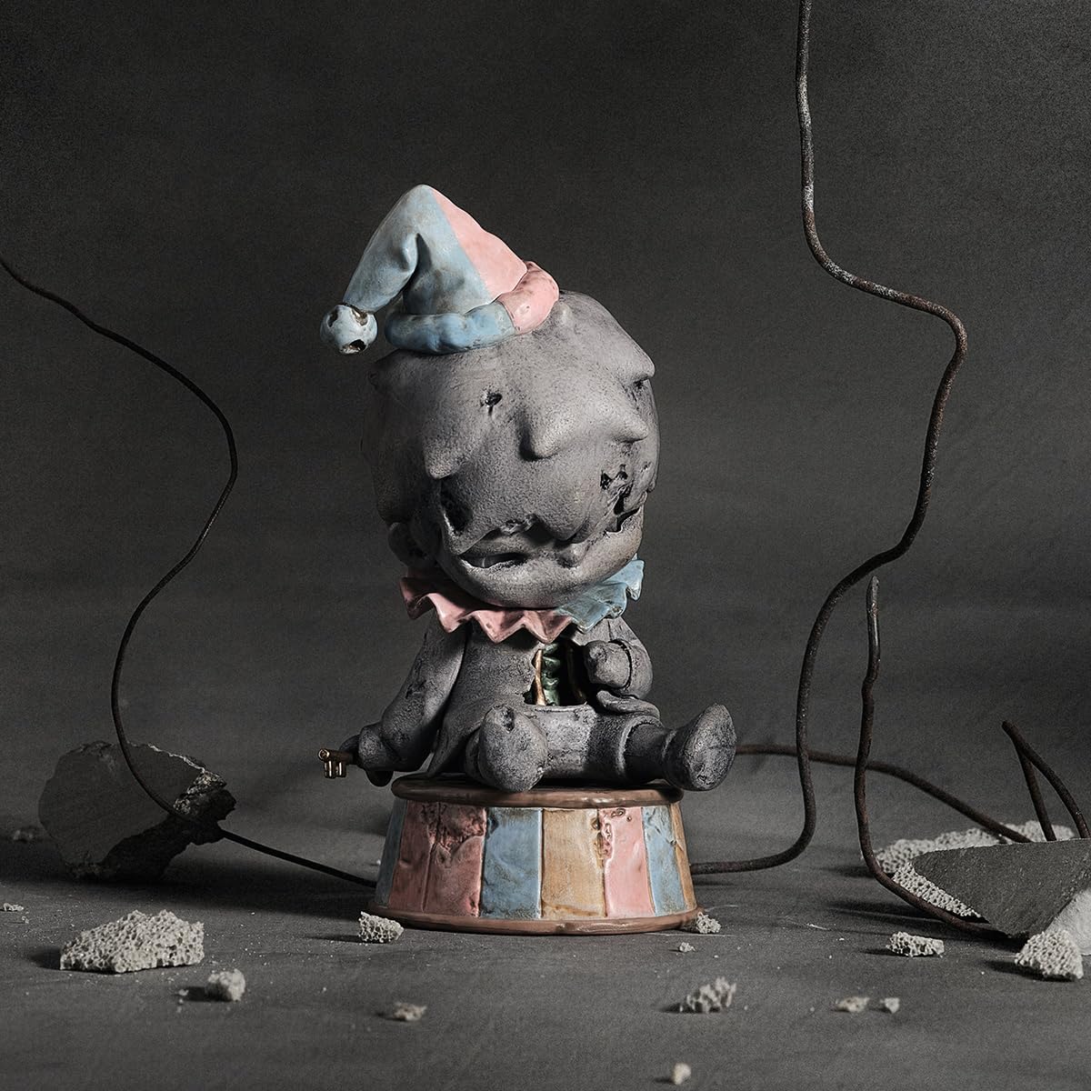 Hirono Reshape Blind Box (1 Random)