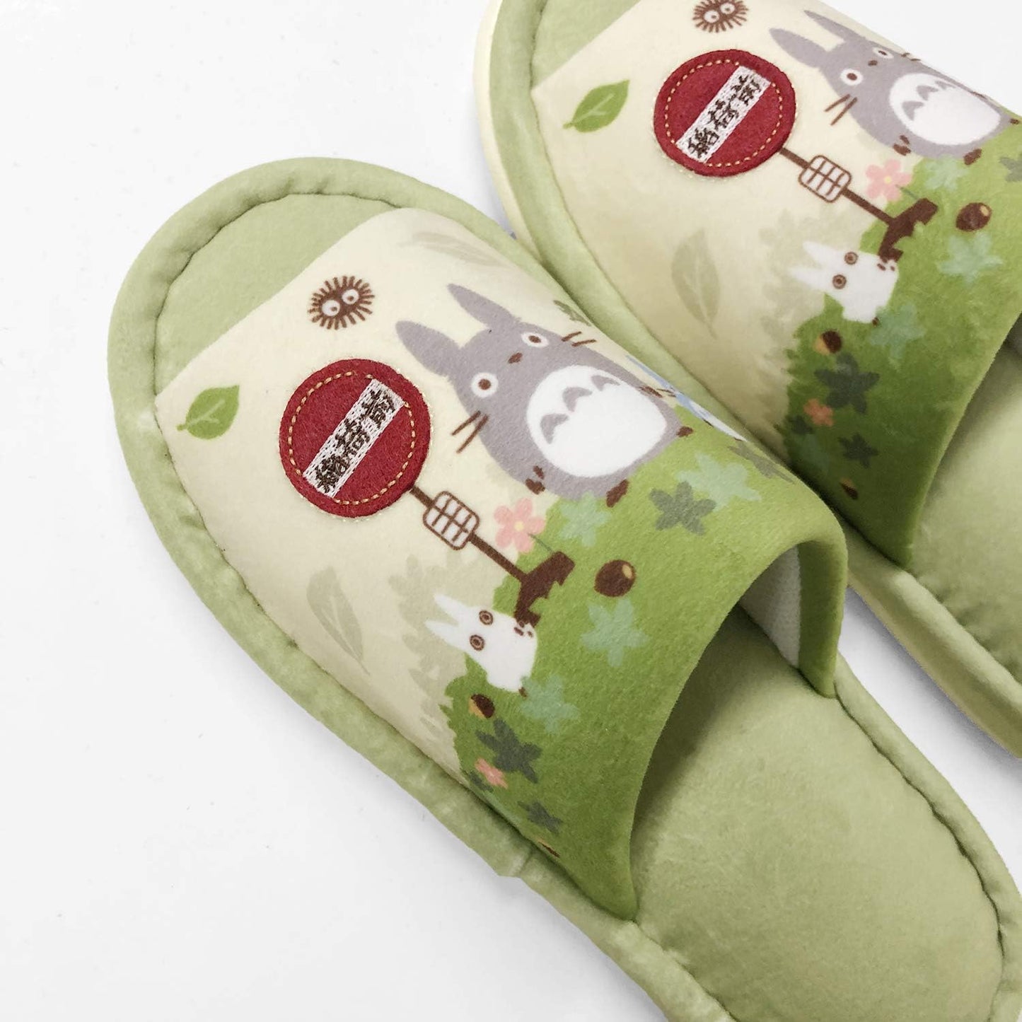 My Neighbor Totoro Slipper (1)