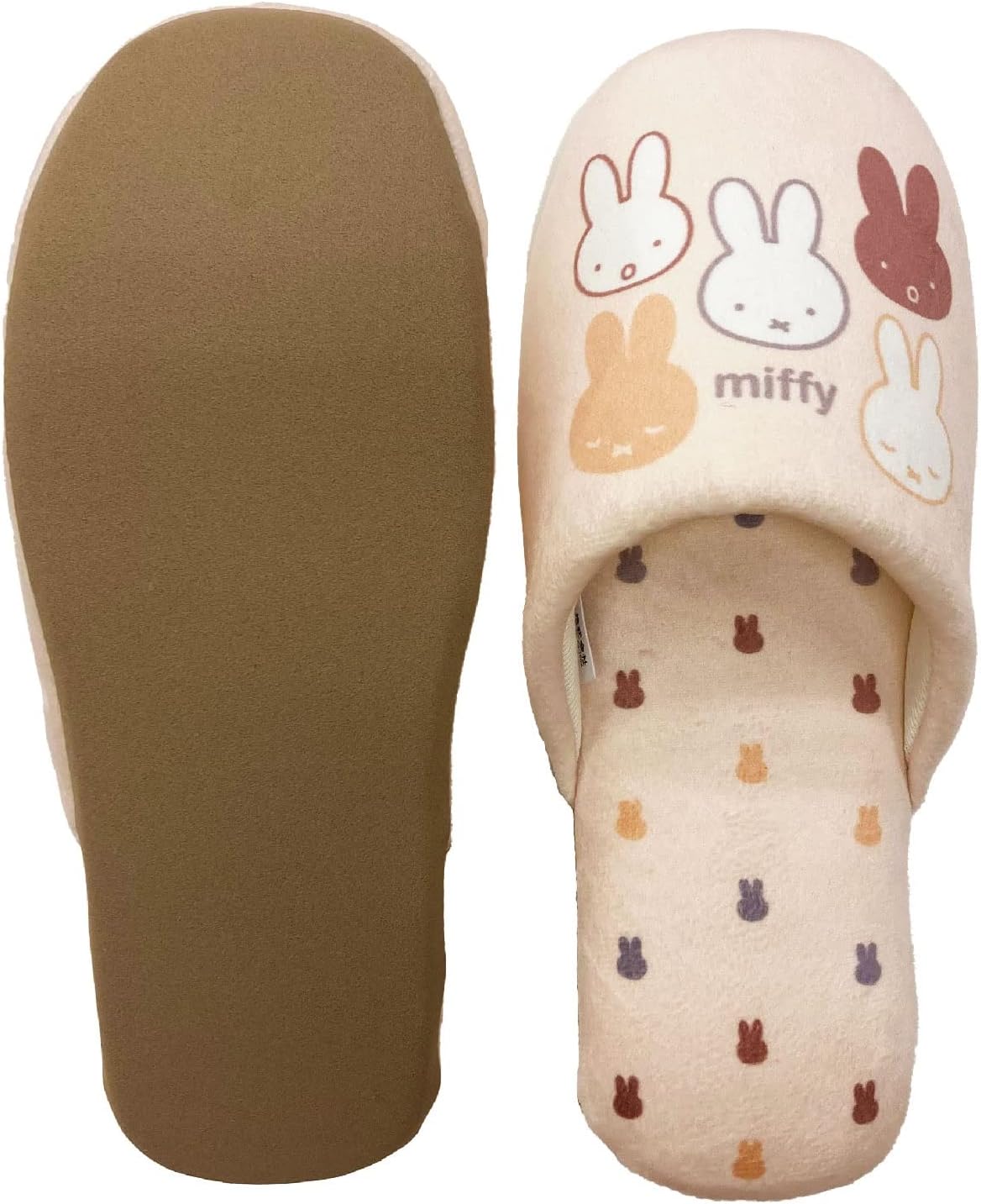 Miffy Slipper