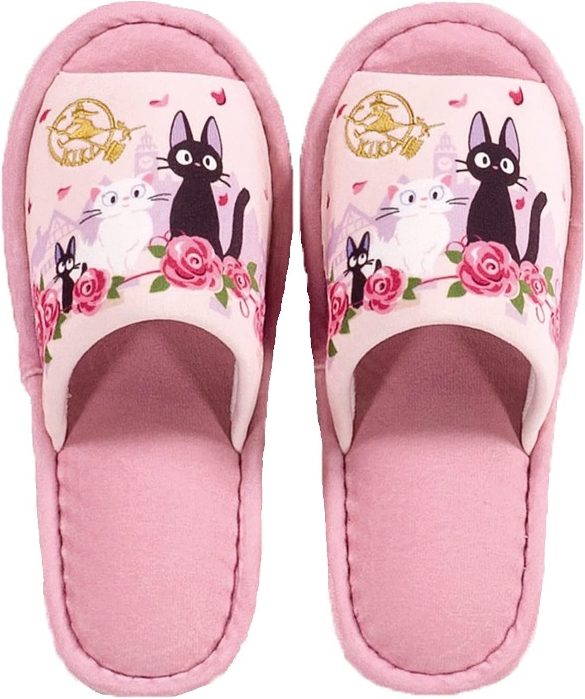 Kiki's Delivery Service Slipper (2)