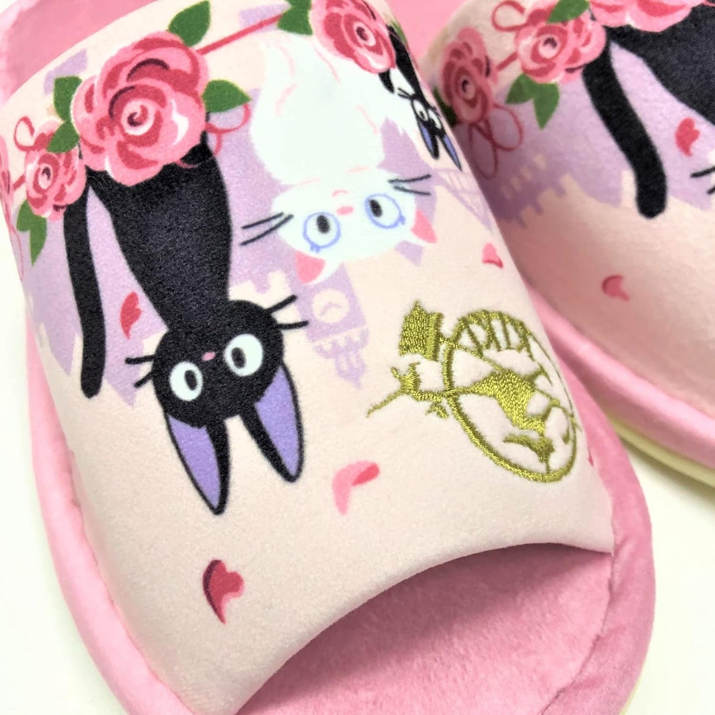 Kiki's Delivery Service Slipper (2)