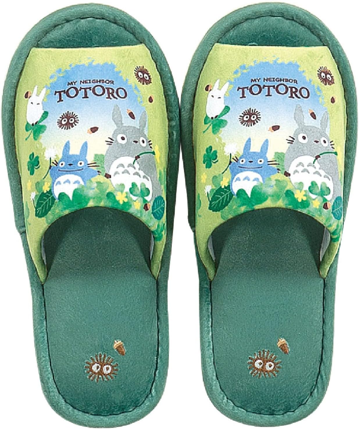 My Neighbor Totoro Slipper (2)