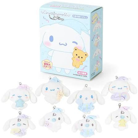 CinnamonRoll Plush Blind Box