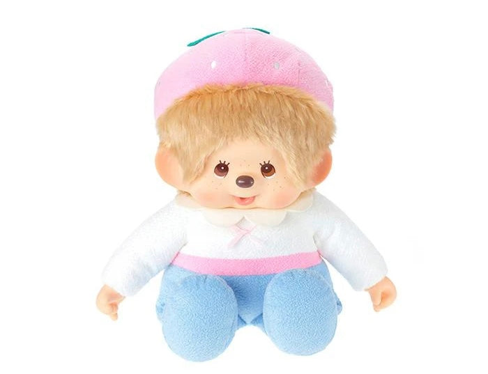 Monchhichi: We are sweet sugar friends