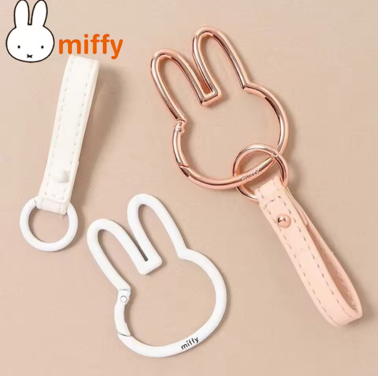 Miffy Holder