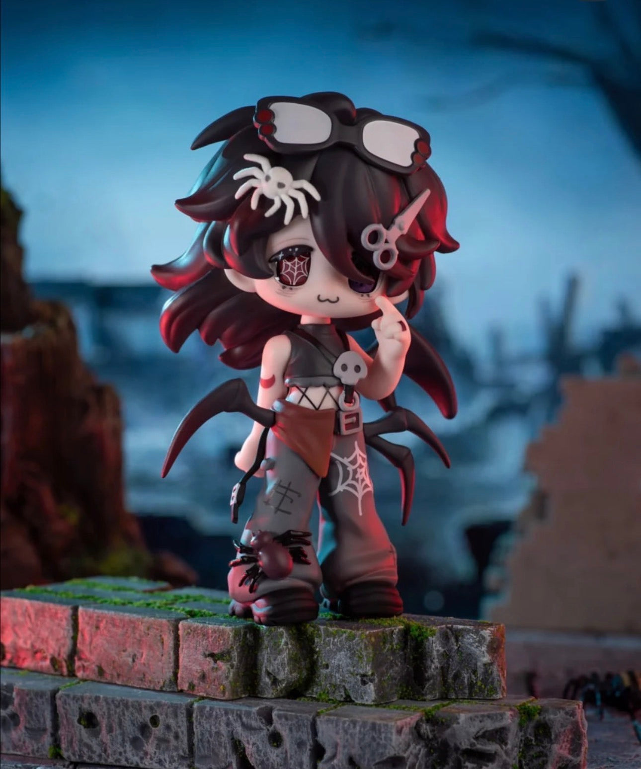 Tomiz BJD Dolls Blind Box (1 Random)