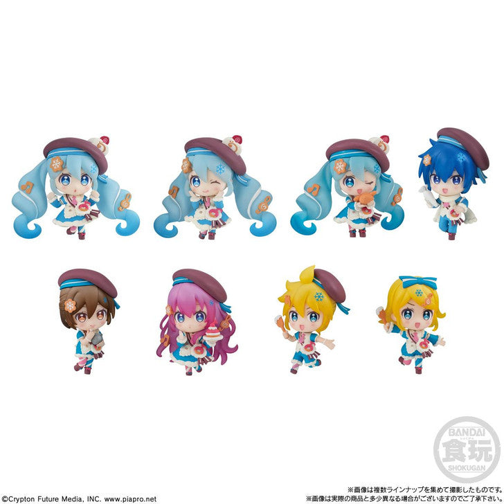 Snow Miku 2026 Blind Box