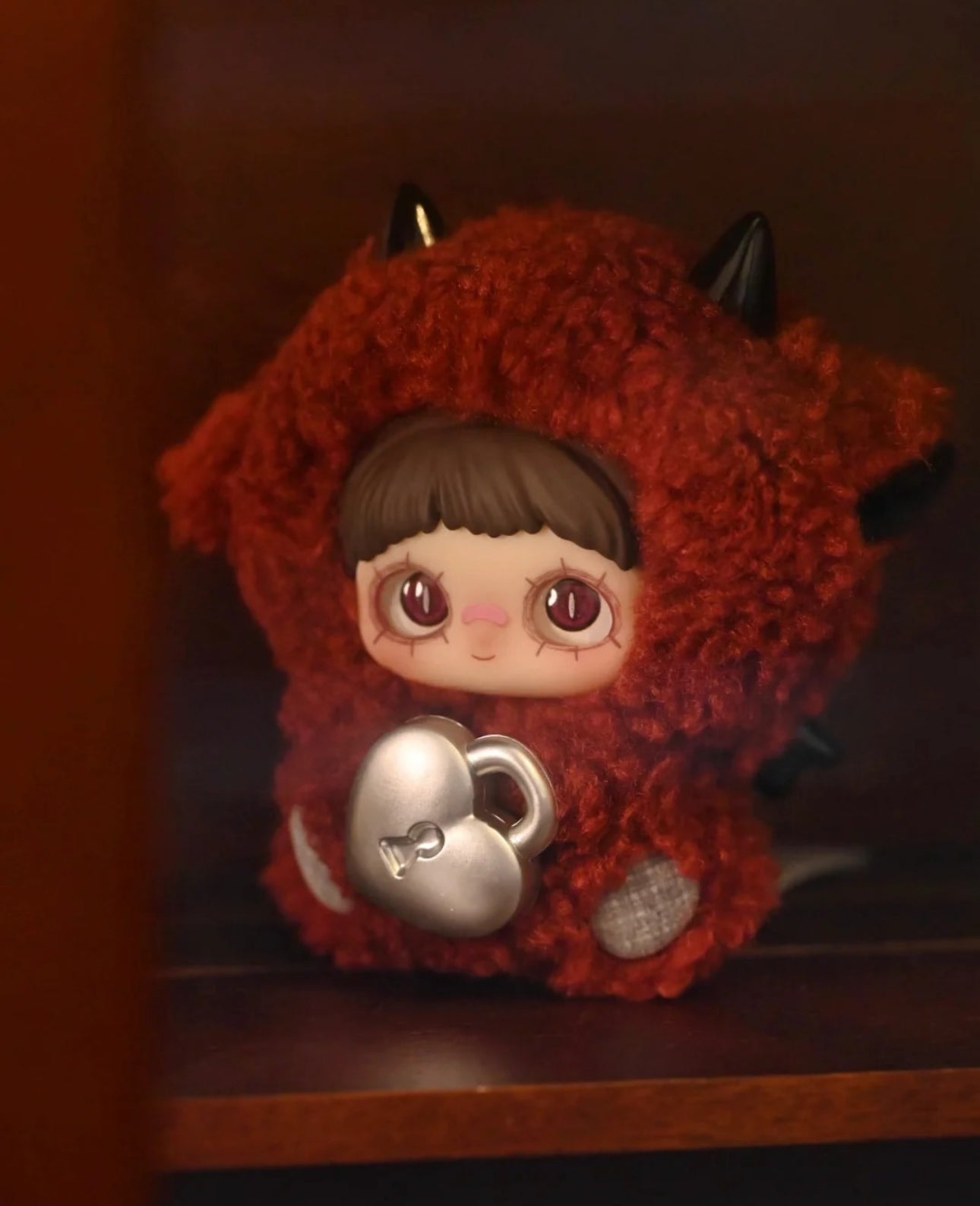 Maymei I Love you Blind Box Series (1 random)