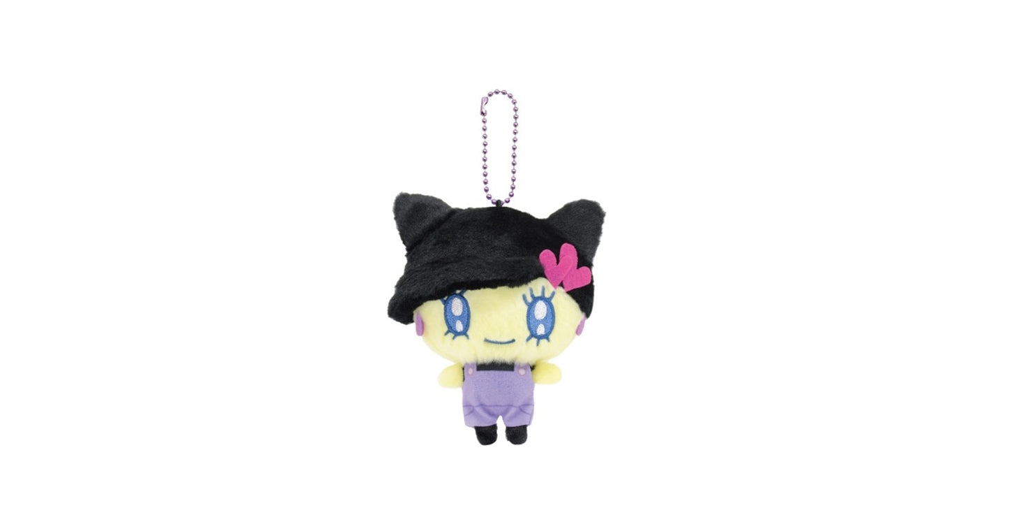 Bandai Namco: Tamagotchi Chibi Plush Mascot