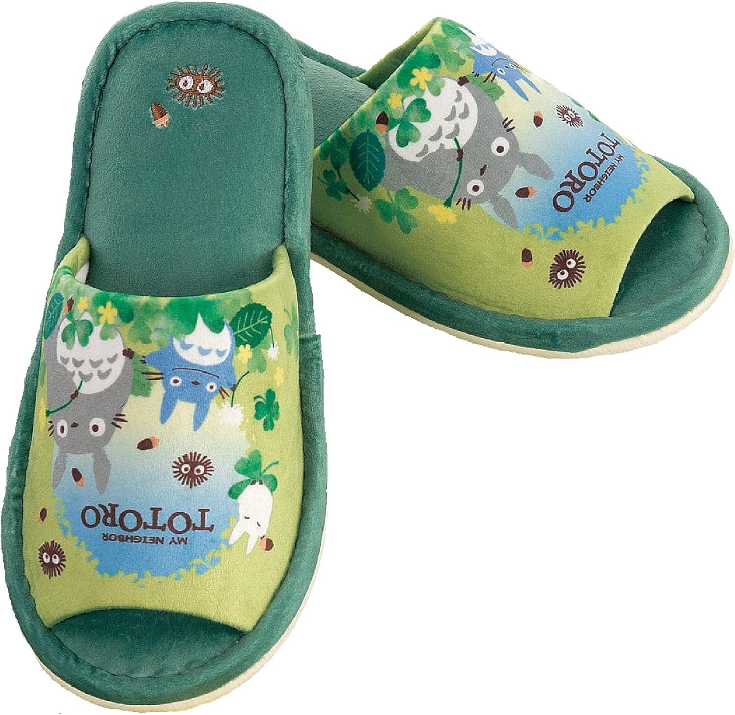 My Neighbor Totoro Slipper (2)