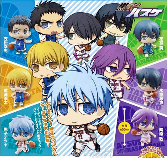 Kuroko no basket blind box (1 random)