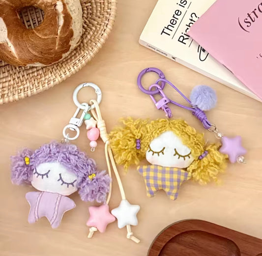 Doll Charm