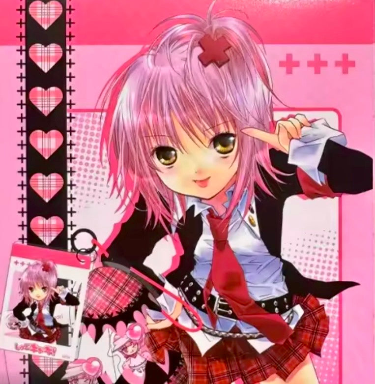 Shugo Chara Blind Box