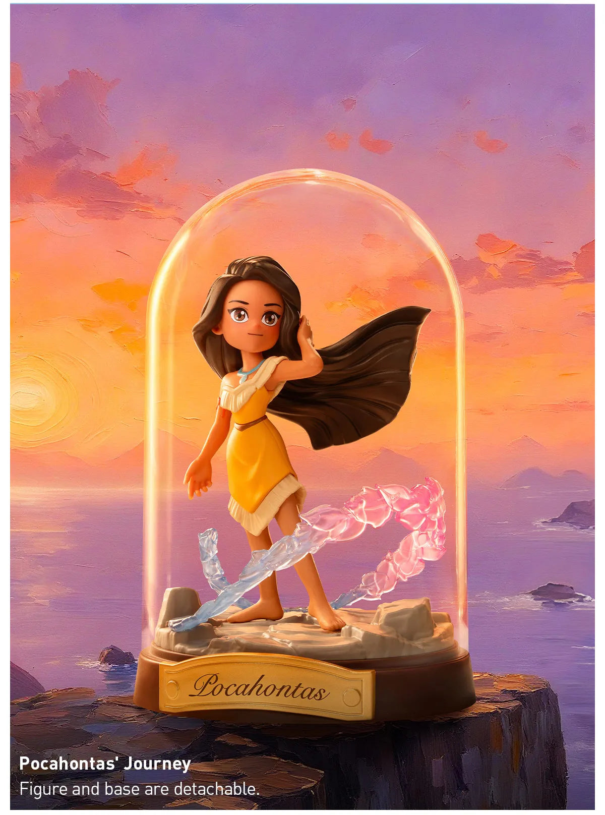Disney Princess: create your world blind box