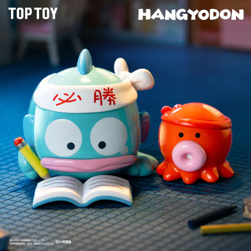 Hangyodon Daily Life Blind Box
