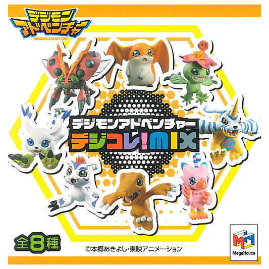 Digimon Companion Blind Box