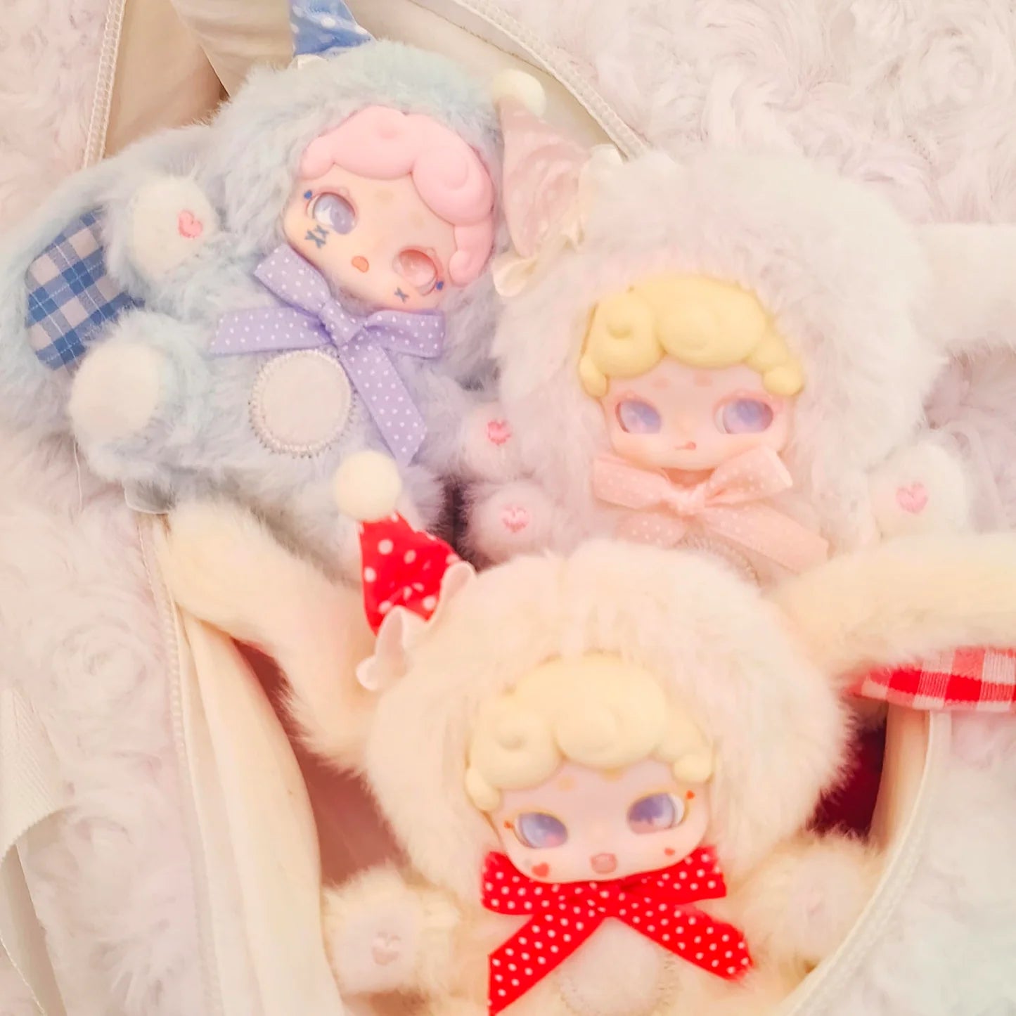 Deer Nari: Sweetheart Baby blind box