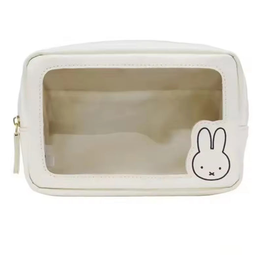 Miffy Make Up Bag