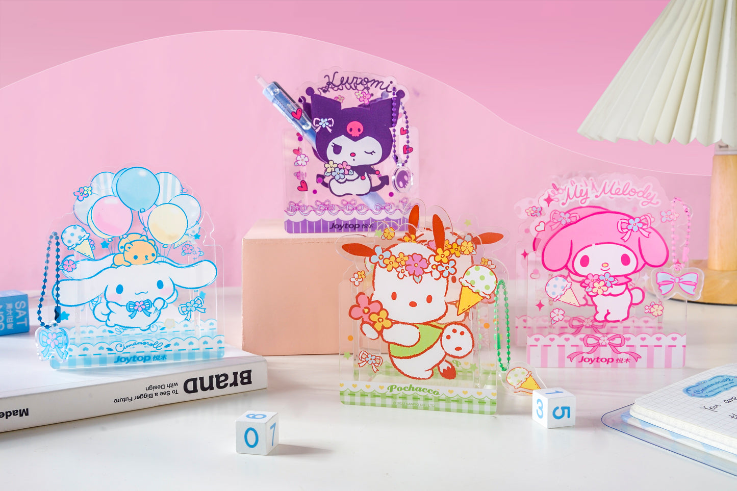 Sanrio Acrylic Stand