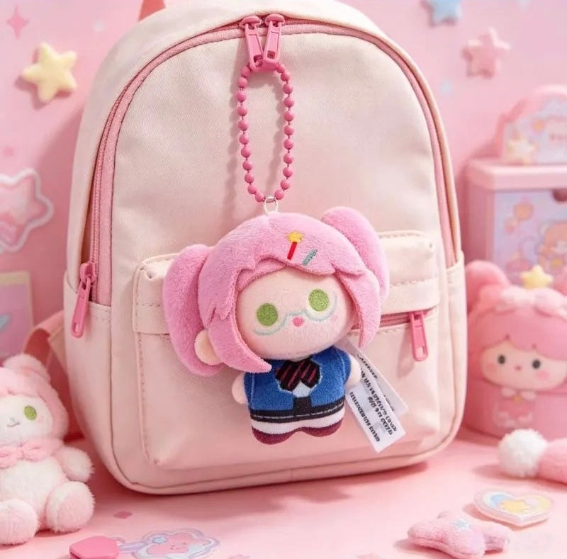 Alien Stage: Anakt Arts High School Vol.2 Series blind box