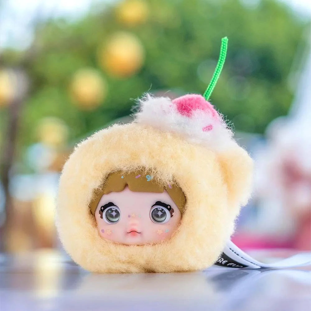 Nommi: Sweetness 100%