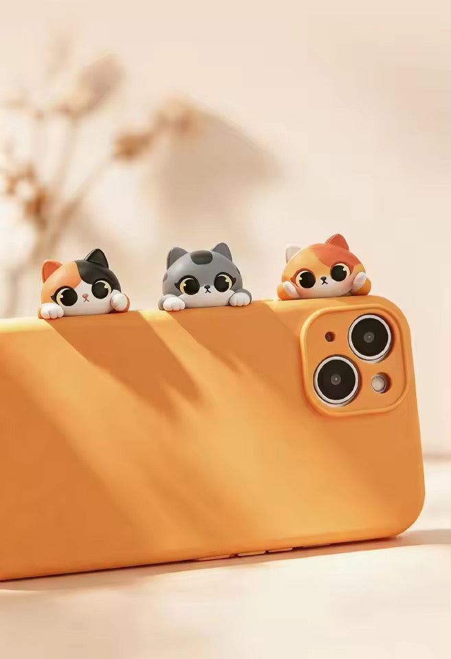Picoco cuddle cat hipper blind box