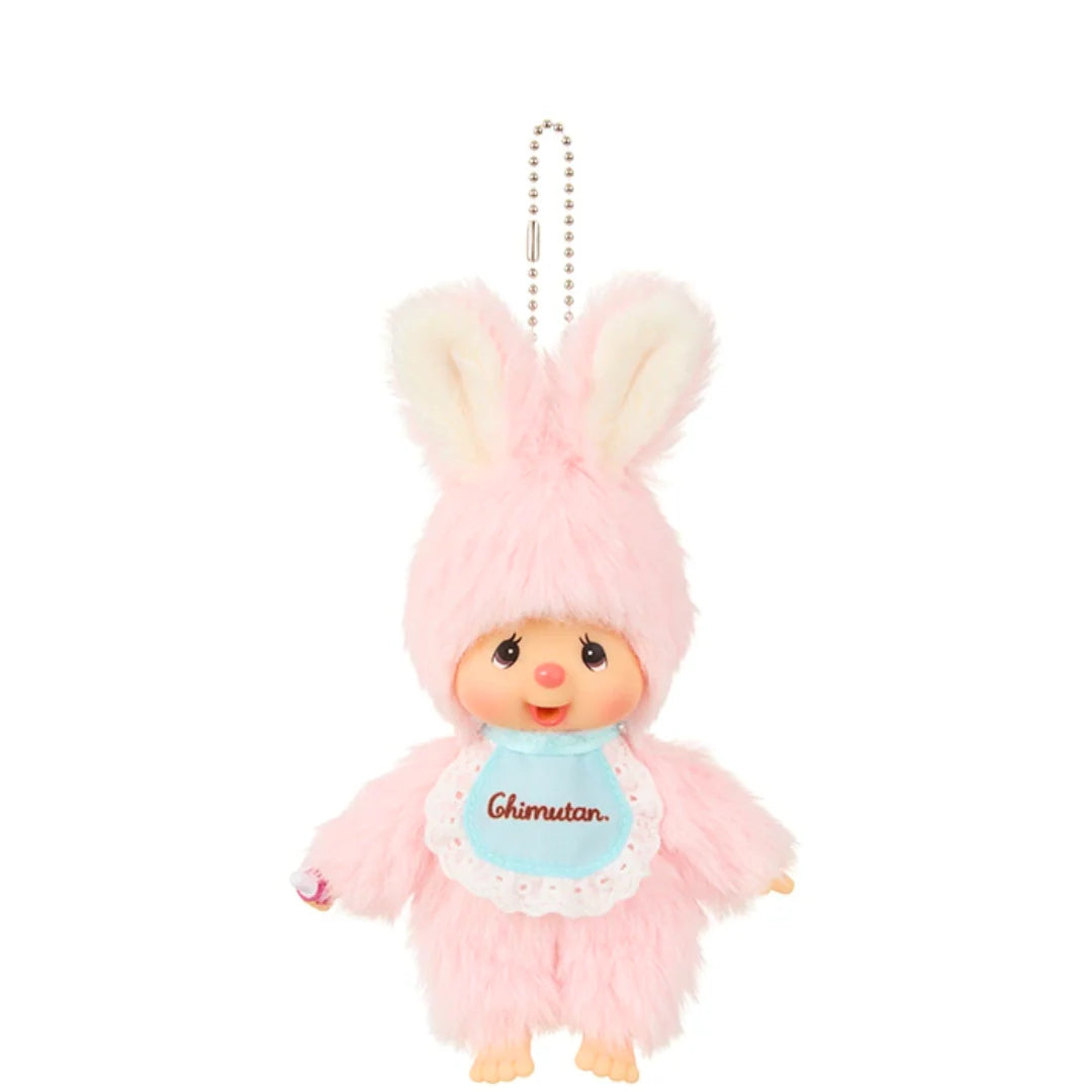 Monchhichi Baby Mascot