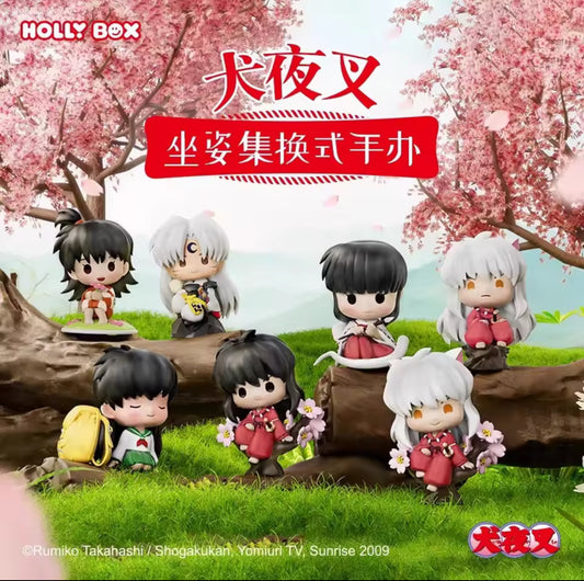 Inuyasha Blind Box