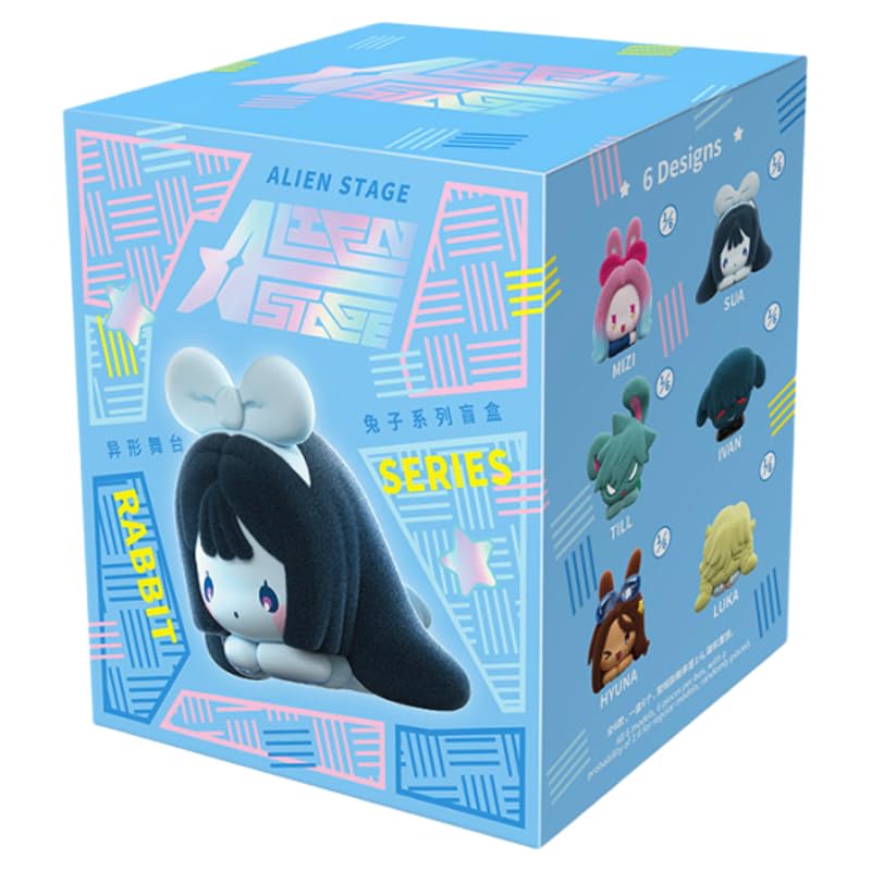 Alien Stage Blind Box (2)