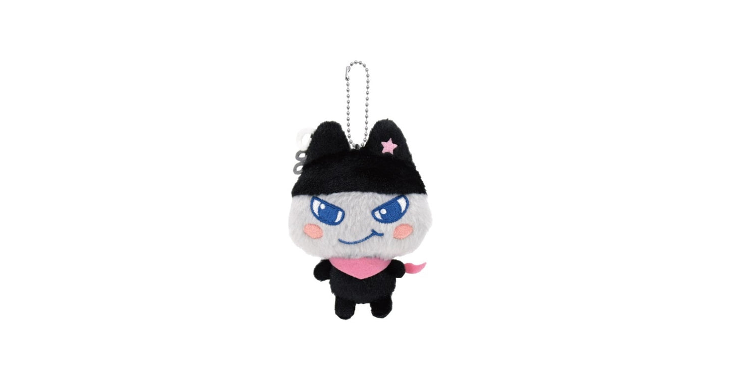 Bandai Namco: Tamagotchi Chibi Plush Mascot
